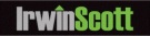 Irwin Scott logo