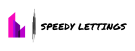 Speedy Lettings logo