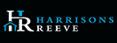 Harrisons Reeve logo