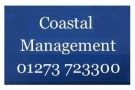 Coastal Management logo