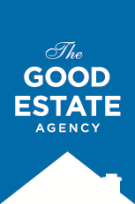 The Good Estate Agency logo