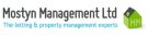 Mostyn Management logo