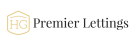 HG Premier Lettings logo