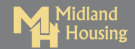 Midland Housing Ltd logo