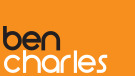 Ben Charles logo