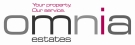 Omnia Estates logo