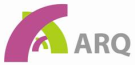 ARQ HOMES logo