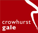 Crowhurst Gale Estate Agents logo