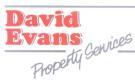 David Evans Property Services logo