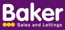 Baker Sales and Lettings, Aylesbury details