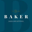 Baker Sales and Lettings logo