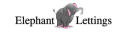 Elephant Sales and Lettings logo