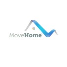 MoveHome logo