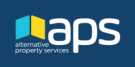 Alternative Property Services logo