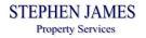 Stephen James Property Services, Shoreditch details