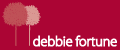 Debbie Fortune Estate Agents logo