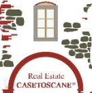 Casetoscane Real Estate, Tuscany