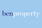 Ben Property logo