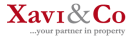 Xavi & Co logo