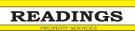 Readings Property Services logo