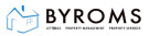 Byroms logo