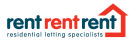 Rent Rent Rent Lettings logo