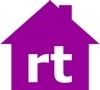 Richard Tuck Estate & Letting Agent logo