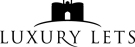 Luxury Lets logo