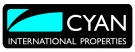 Cyan International Properties, Marlow