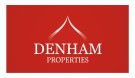 Denham Properties logo