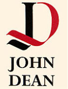 John Dean logo
