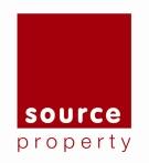 Source Property logo