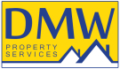 DMW Property Services logo