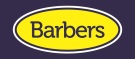 Barbers logo