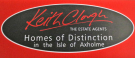 Keith Clough logo