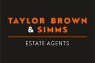 Taylor Brown and Simms logo