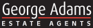 George Adams (Estate Agents) Ltd logo