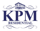 KPM Residential logo