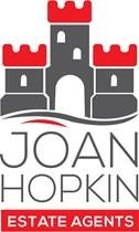 Joan Hopkin logo