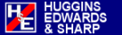 Huggins Edwards & Sharp logo