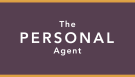 The Personal Agent logo