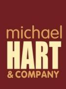 Michael Hart & Co logo