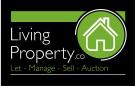 Living Property logo