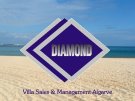 Diamond Properties Algarve , Algarve