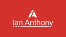 Ian Anthony Estates logo