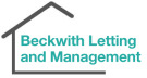 Beckwith Letting and Management Ltd, Ripon details