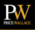 Price Wallace logo