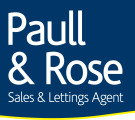 Paull & Rose Estate & Lettings Agents, Peterborough