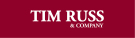 Tim Russ & Company logo