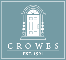 Crowes Estate Agents logo